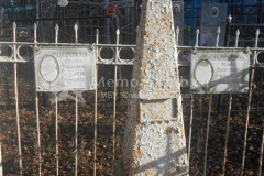 Шарловский Роман Федорович