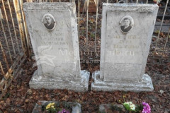 Щеглова Вера Федоровна