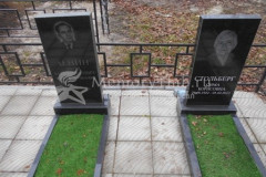 Стольберг Сима Борисовна