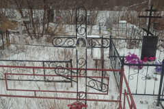 Проскурин Николай Иванович
