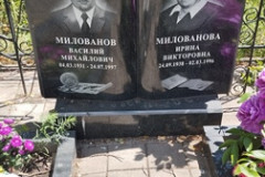 Милованова Ирина Викторовна