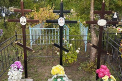 Подсвирова Мария Федоровна