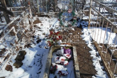 Безымянная