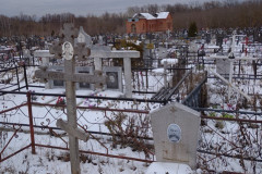 Попова Татьяна Дмитриевна