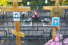 Урсуленко Людмила Григорьевна