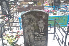 Ященко Борис Иванович