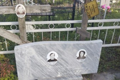 Варникова Раиса Федоровна