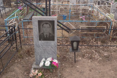 Руденский Николай Никифорович