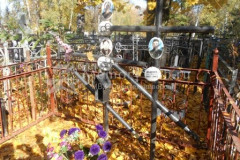 Татаринцева Ксения Николаевна
