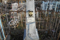 Одинцов Василий Иванович