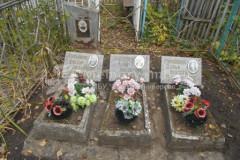 Гурьянова Дарья Ивановна