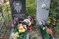 Головин Федор Иванович