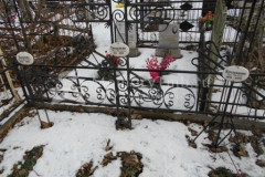 Колмакова Сира Ивановна