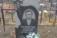 Форкуш Анатолий Павлович