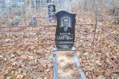 Боси Сервер Меметович