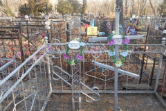 Покровский Борис Павлович