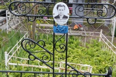 Буланова Нина Ивановна