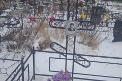 Щербаков Алексей Петрович