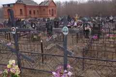 Полякова Раиса Ивановна