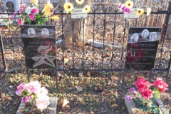 Корнеева Галина Яковлевна