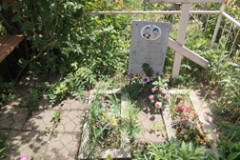 Никитина Зинаида Семеновна