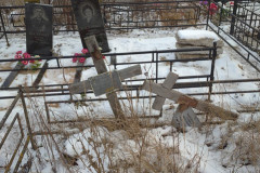 Васильева Галина Васильевна