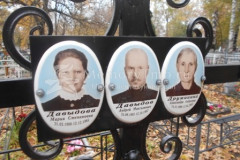 Дружинина Александра Андреевна