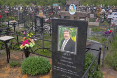 Деев Николай Алексеевич