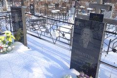 Лаврентьева Мария Ильинична