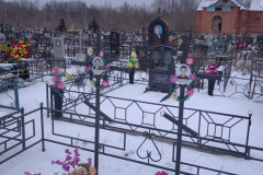 Чудиловский Сергей Иванович