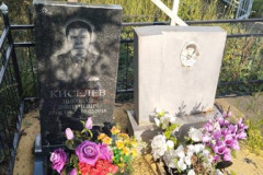 Киселева Татьяна Александровна