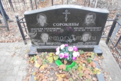 Сорокина Нина Андреевна