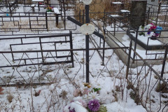 Васильева Светлана Ивановна