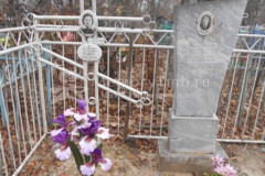 Чернова Александра Васильевна
