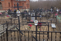 Чернов Георгий Алексеевич