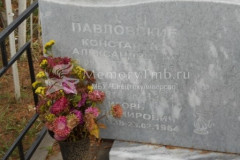 Павловский Игорь Владимирович
