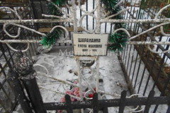 Шарандина Елена Ивановна