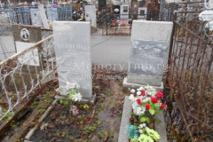 Иванова Елизавета Михайловна