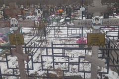 Бешнова Надежда Ивановна
