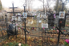 Тарабрина Нина Георгиевна