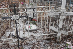 Кисловская Анна Дмитриевна