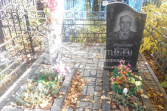 Тищенко Виктор Фёдорович