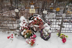 Солнцева Александра Васильевна