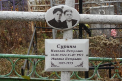 Сурины