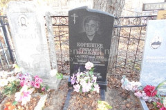 Корявцева Ф Д