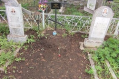 Семёнов Владимир Михайлович