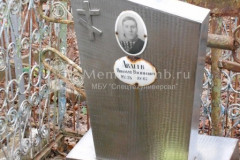 Авдеев Николай Васильевич