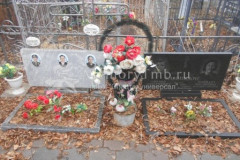 Канинская Варвара Ивановна