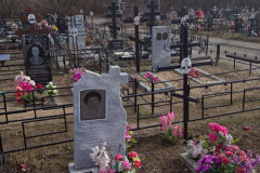 Сарнычев Сергей Иванович