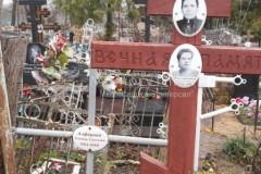 Тюлюкина Светлана Тихоновна